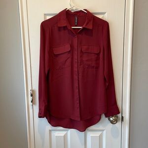 Women’s blouse